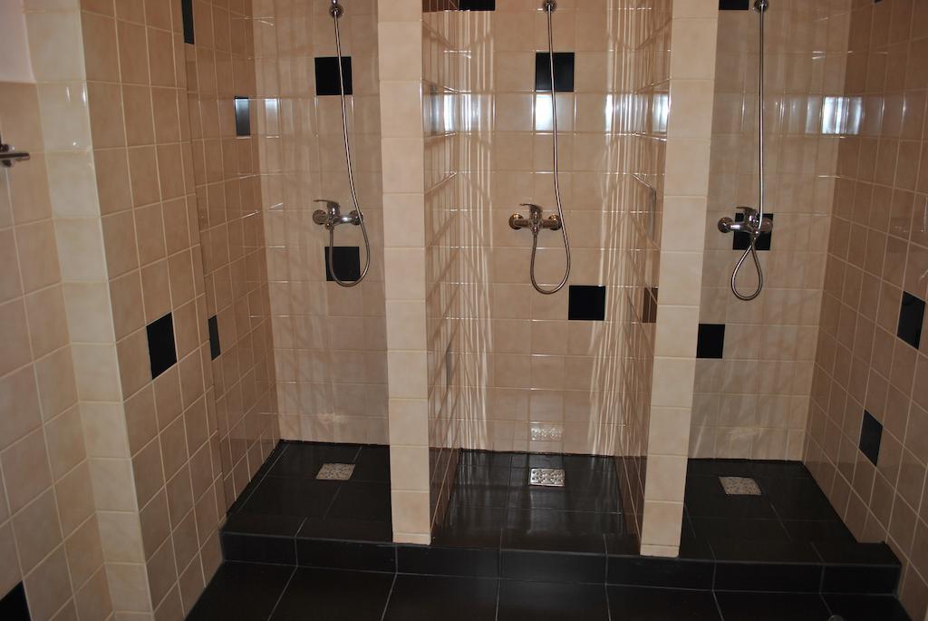 Vogue Hostel Бухарест Номер фото