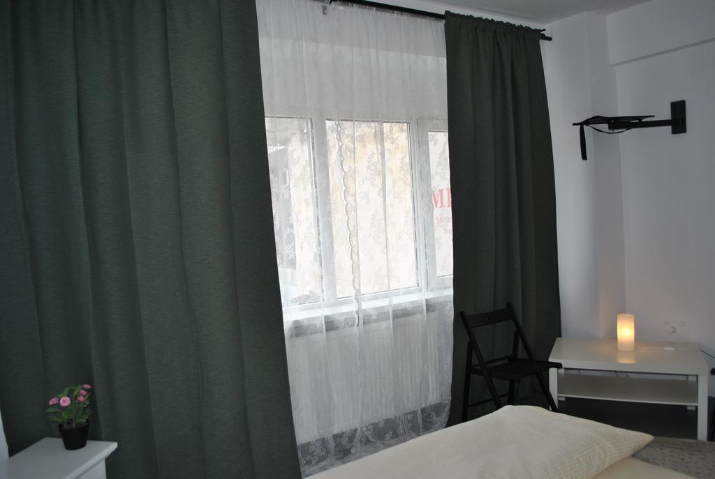 Vogue Hostel Бухарест Экстерьер фото