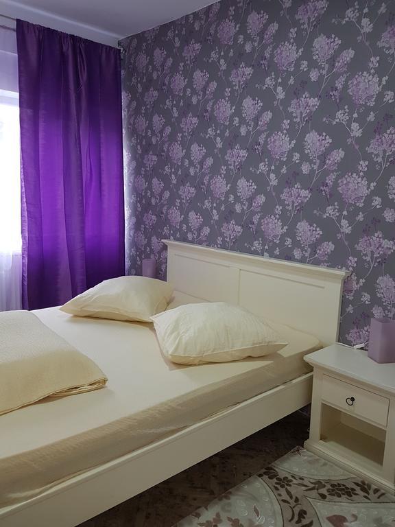 Vogue Hostel Бухарест Экстерьер фото